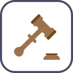 Laws And Policies SVG Icon